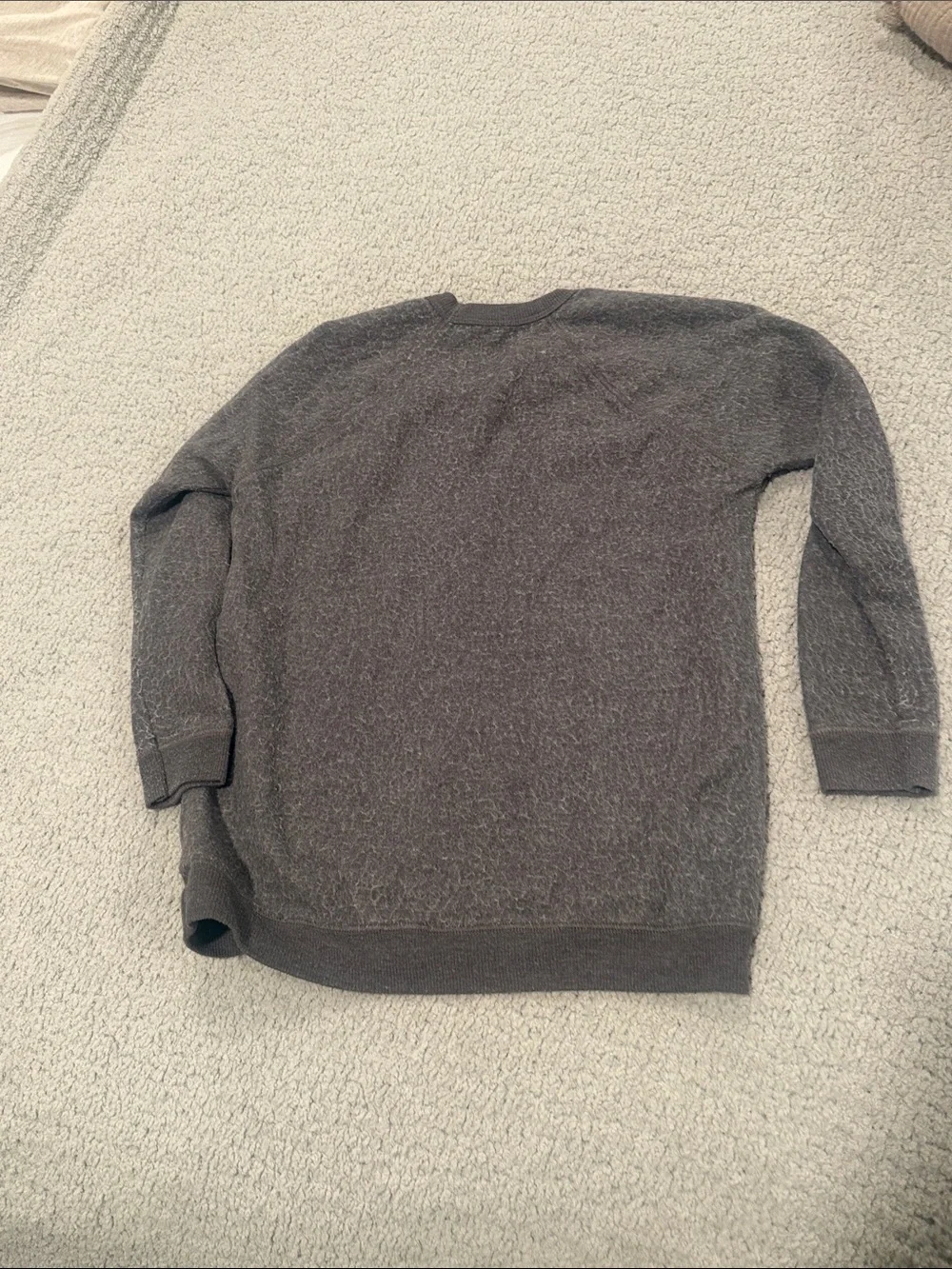 Chaser super soft